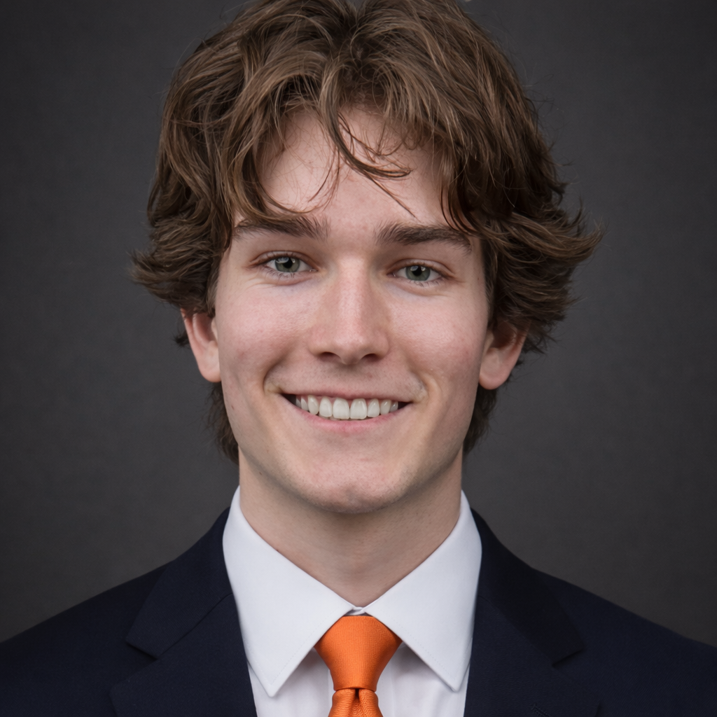 Daniel Wendland